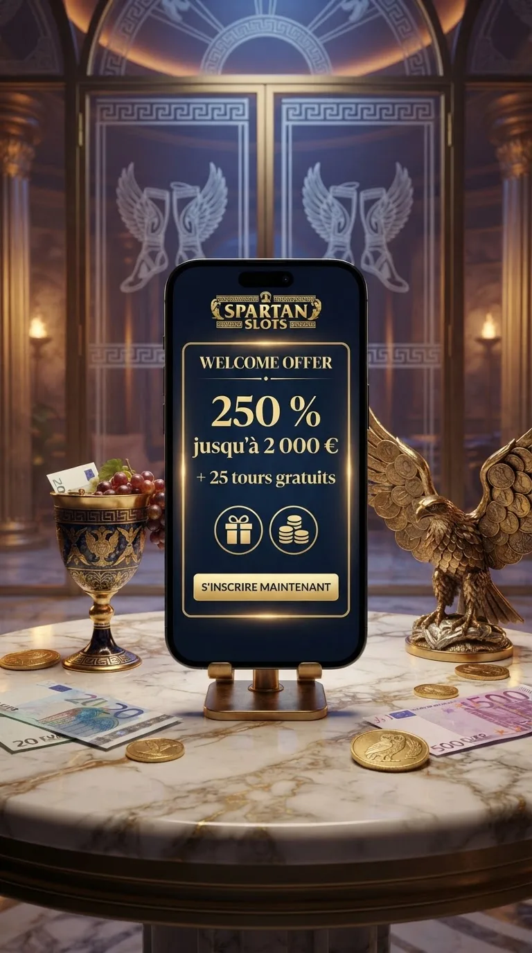 Hermes Casino Bonuses